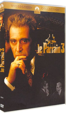 Couverture de Le Parrain 3