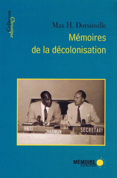 Mémoires de la décolonisation