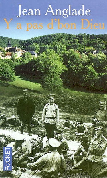 Y'a^pas d'bon Dieu