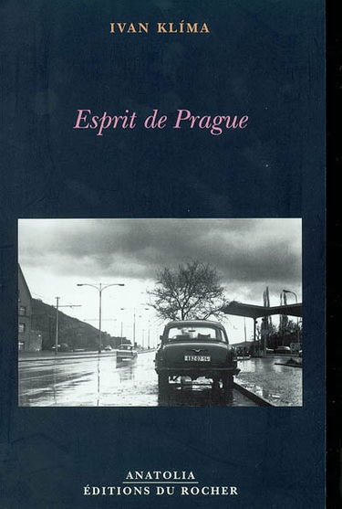 Esprit de Prague
