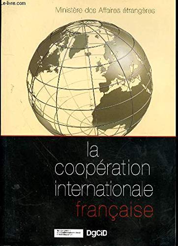 French international cooperation