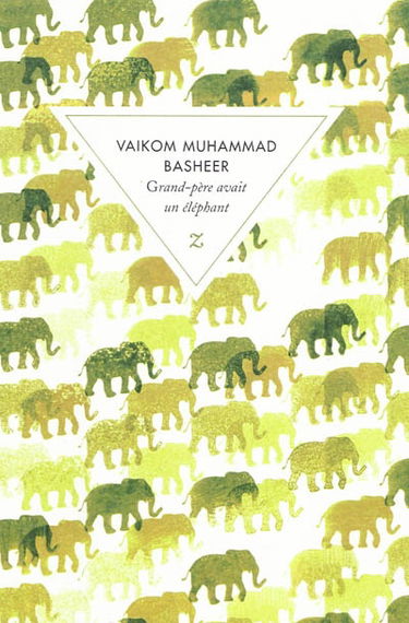 Grand-père avait un éléphant