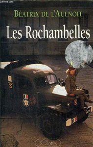 Les Rochambelles