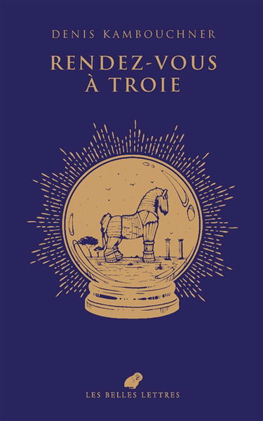 Rendez-vous à Troie