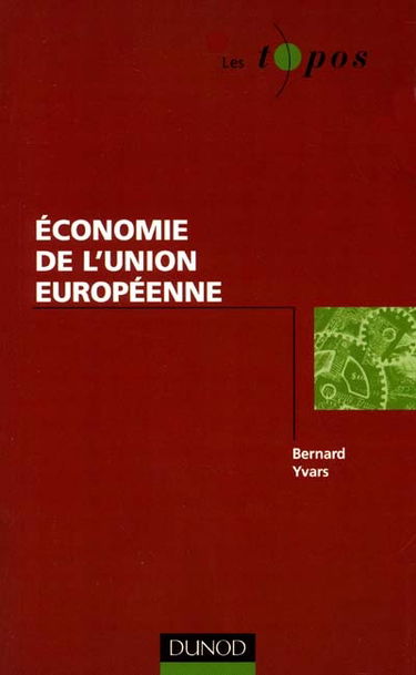 Economie de l'Union européenne