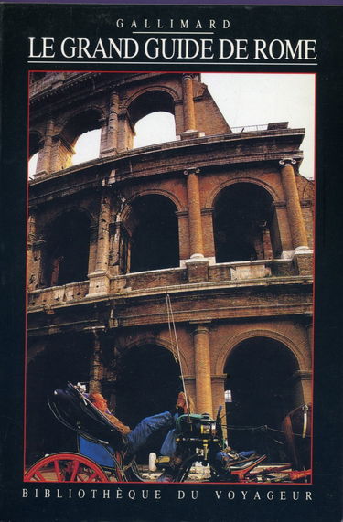 Le Grand guide de Rome