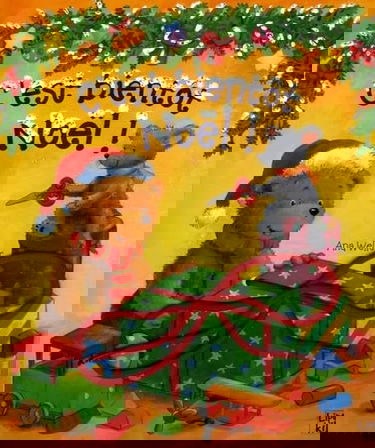 C'est bientôt Noël !