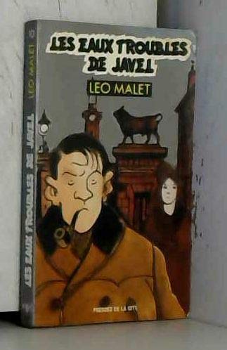 Les eaux troubles de javel