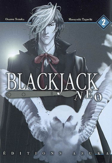 Blackjack Neo. Vol. 2