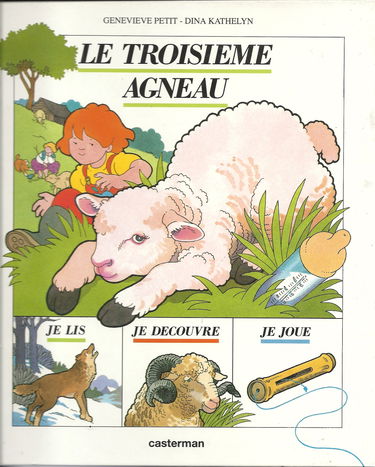 Le troisième agneau