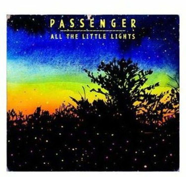 Couverture de All The Little Lights [Import]