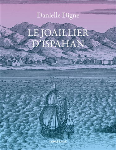 Le joaillier d'Ispahan