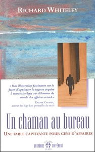 Un Chaman Au Bureau