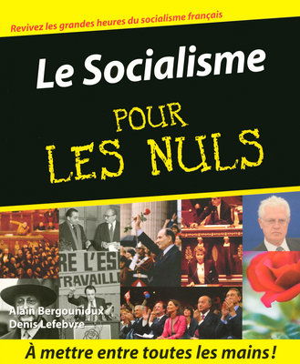 Le socialisme pour les nuls