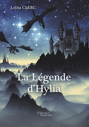 La Légende d'Hylia