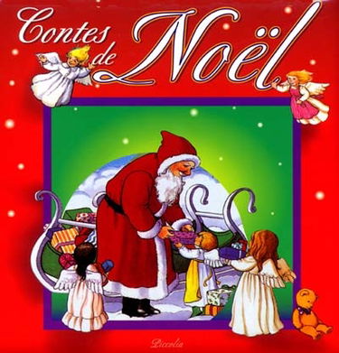 Contes de Noël
