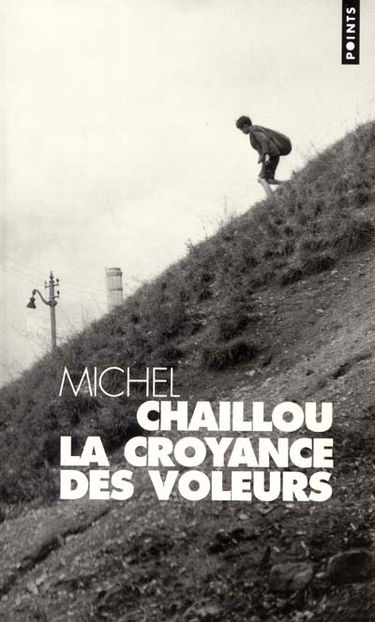 La croyance des voleurs