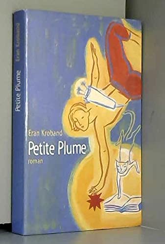 Couverture de Petite Plume