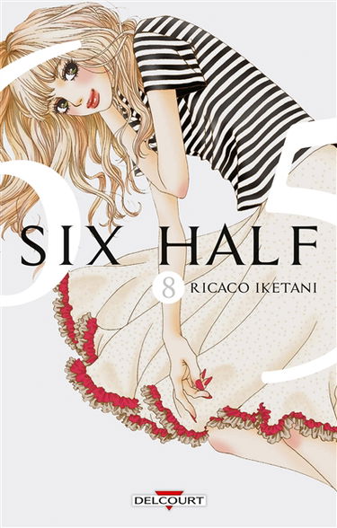 Six half. Vol. 8