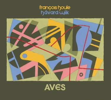 Couverture de Aves [Import] par Houle