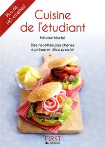 Cuisine de l'étudiant