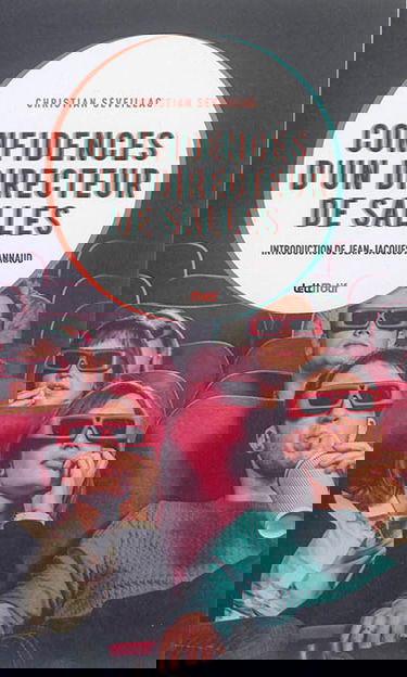 Confidences d'un directeur de salles