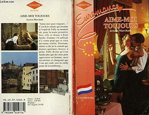 AIME MOI TOUJOURS - THE GREEN HEART