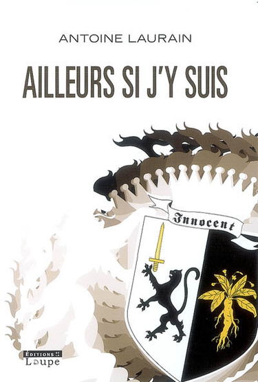 Ailleurs si j'y suis