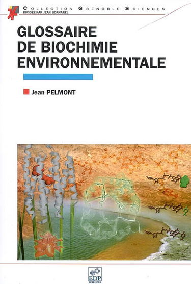 Glossaire de biochimie environnementale