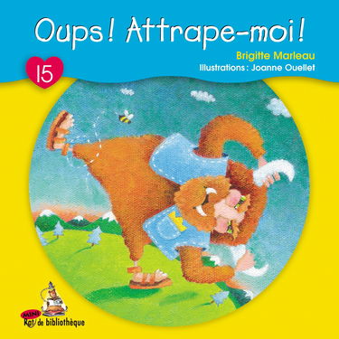 Oups ! Attrape-Moi !