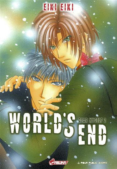 Dear myself. Vol. 2. World's end