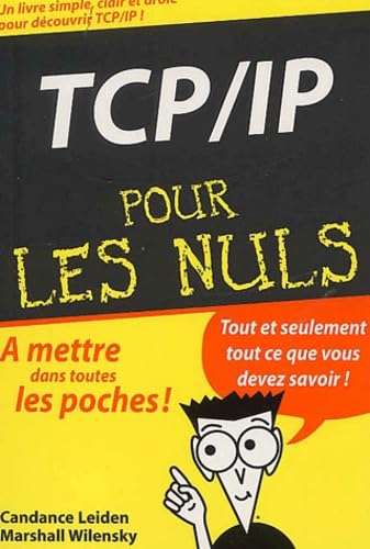 TCP-IP pour les nuls