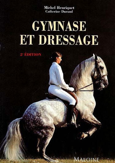 Gymnase et dressage