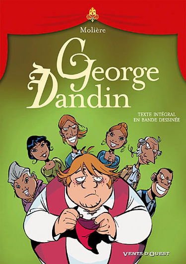 George Dandin