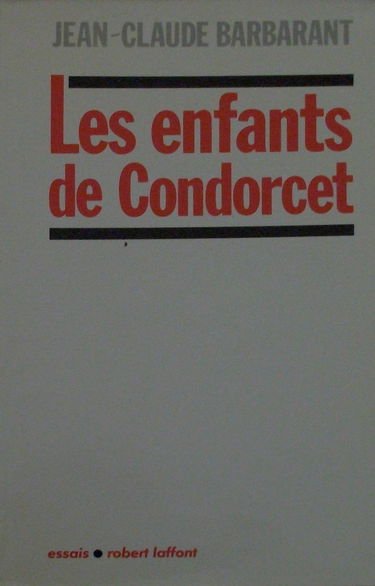 Les Enfants de Condorcet