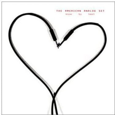 Couverture de Know by Heart