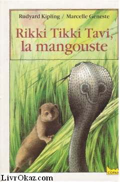 Rikki-Tikki-Tavi