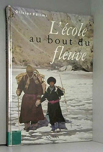 L'école au bout du fleuve