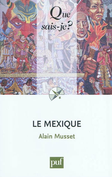 Le Mexique