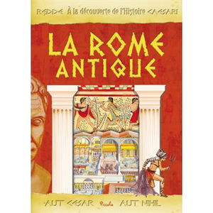 La Rome antique