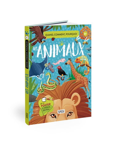 Les animaux