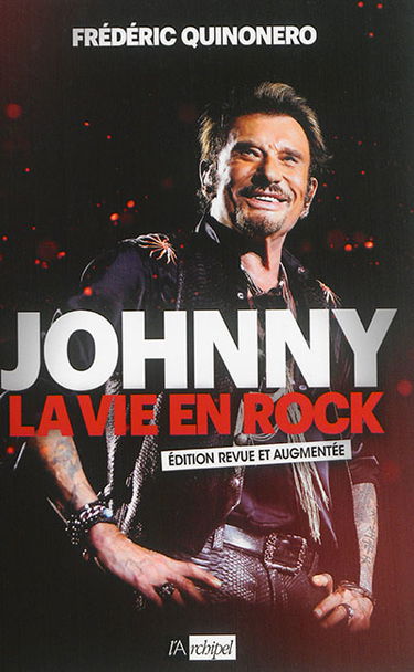 Johnny : la vie en rock
