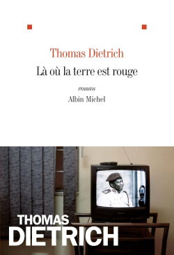 Là où la terre est rouge