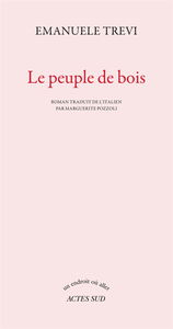 Le peuple de bois