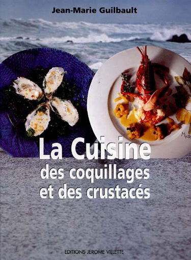 Coquillages et crustacés. Keginerezh kregad ha krestenneged