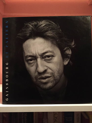 Gainsbourg et caetera