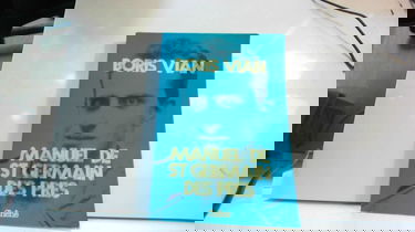 Le manuel de Saint-Germain-des-Prés