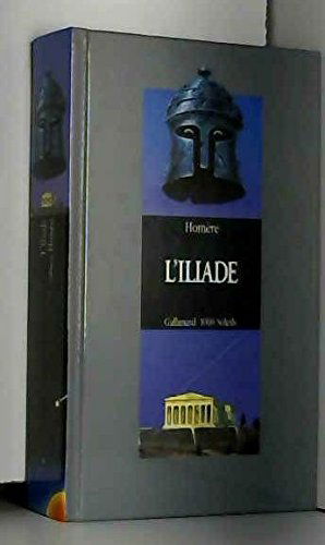 L'Iliade