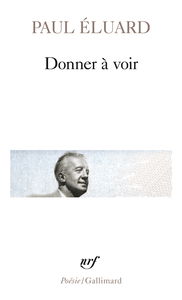 Donner à voir