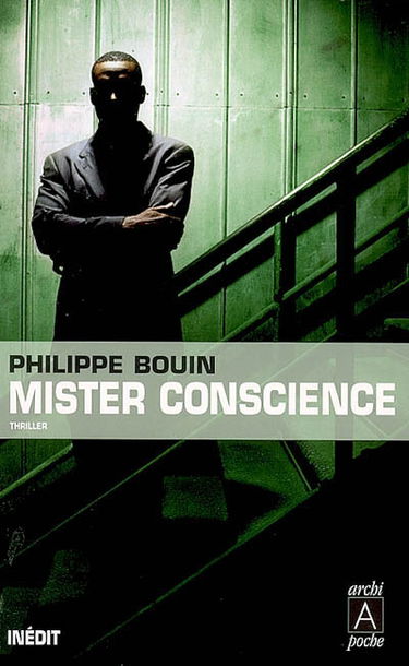 Mister Conscience